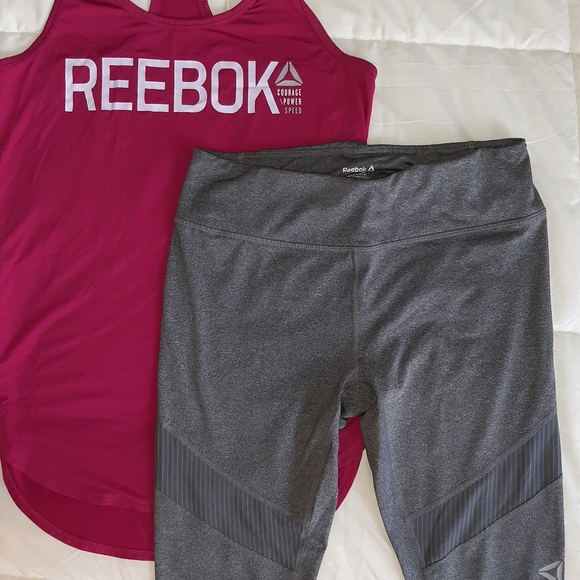 Reebok Bundle - Picture 4 of 7